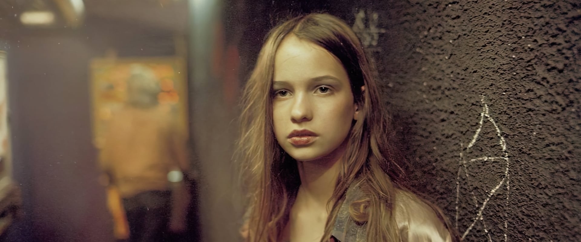 Christiane F. 1981