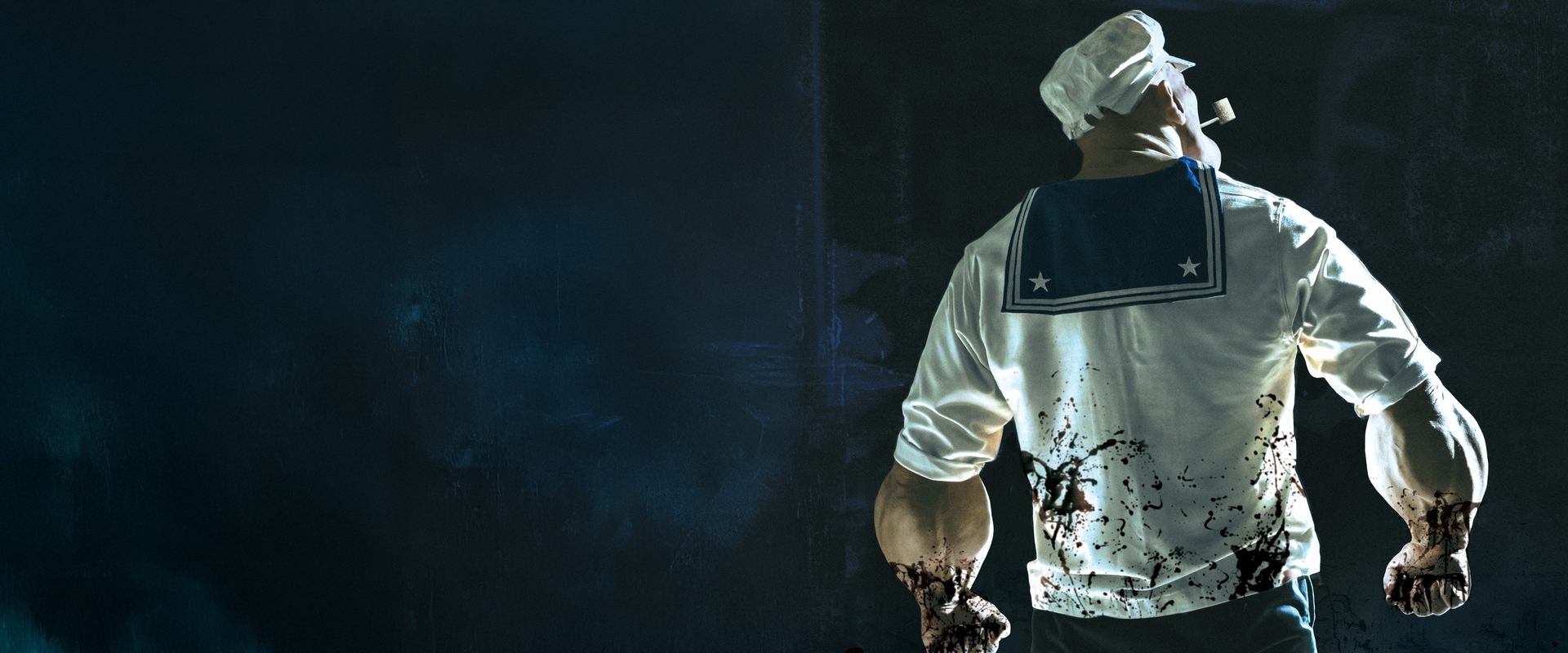 Popeye the Slayer Man 2025