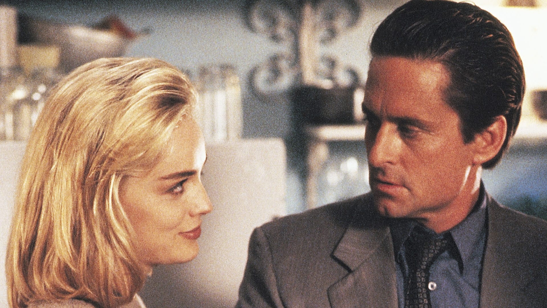 Basic Instinct 1992