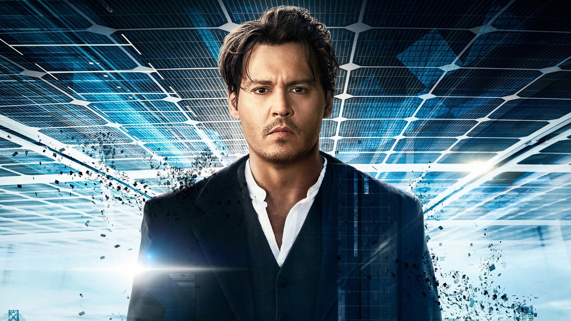 Transcendence 2014