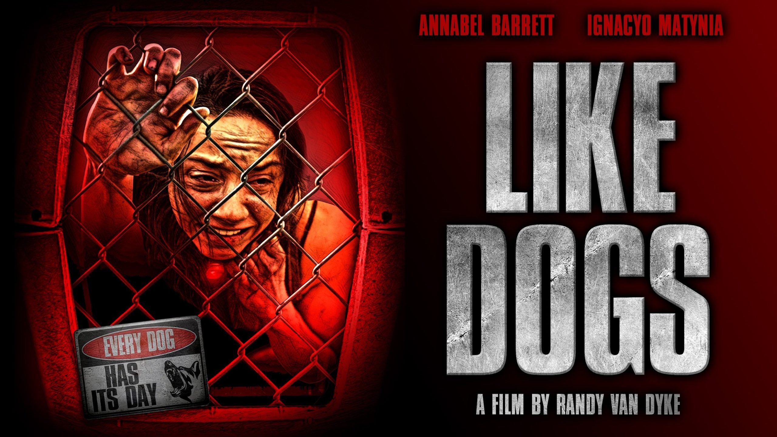 Like Dogs 2021