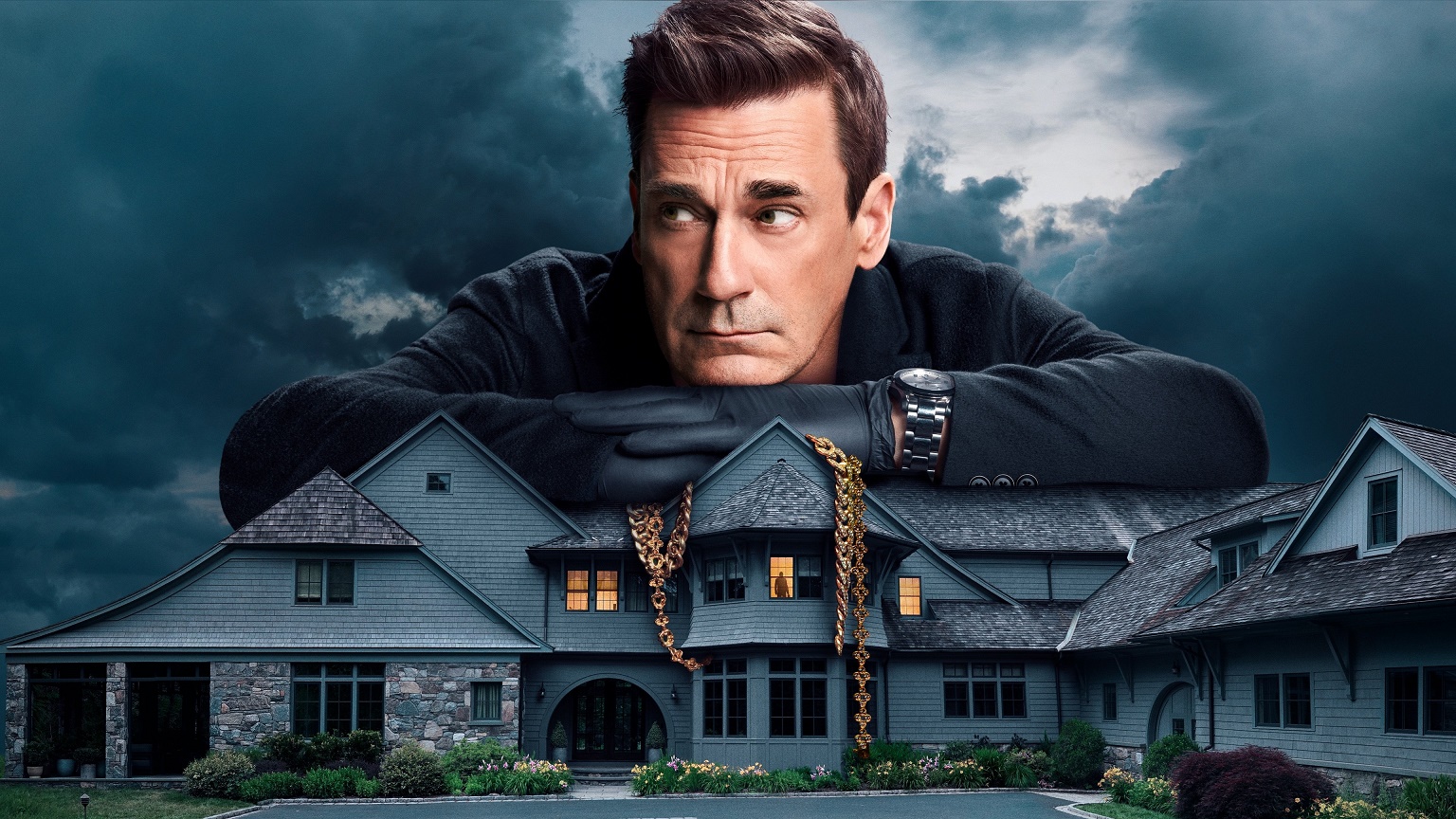 Your Friends & Neighbors 2025