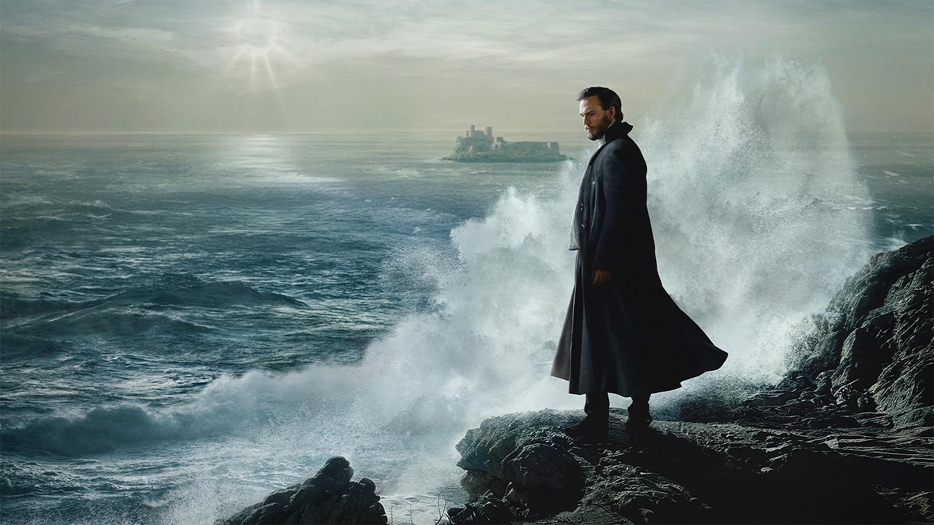 The Count of Monte Cristo 2024