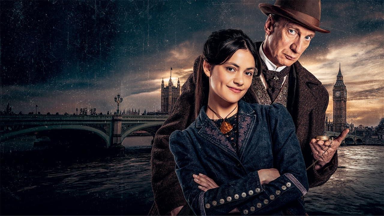 Sherlock & Daughter 2025