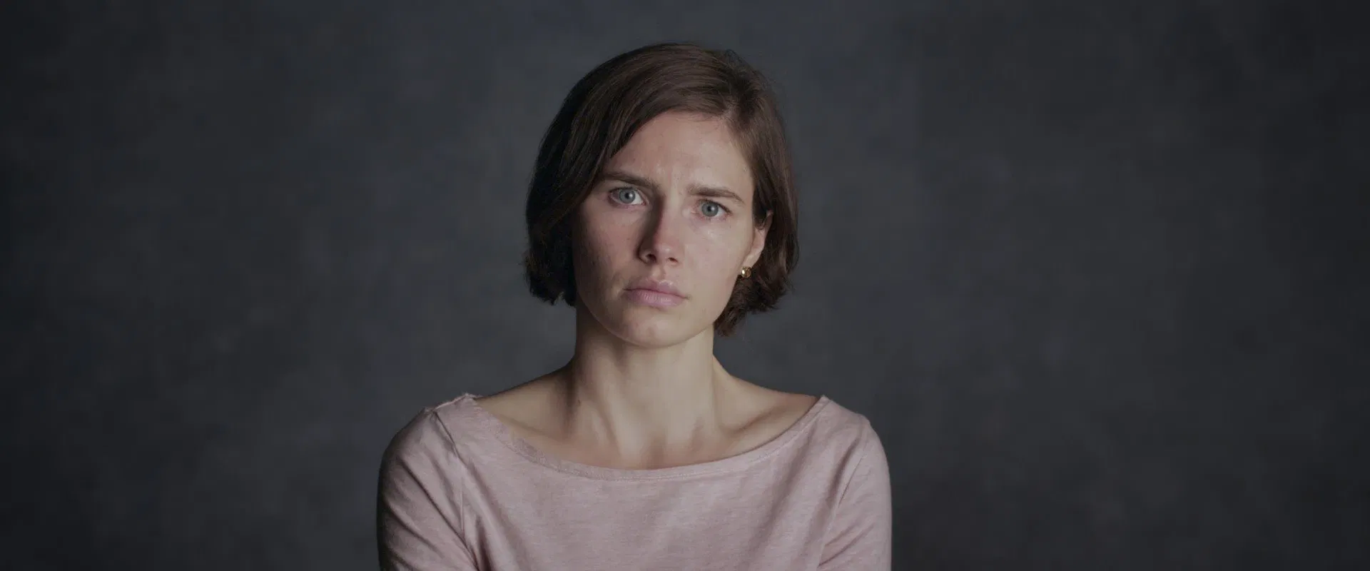 Amanda Knox 2016