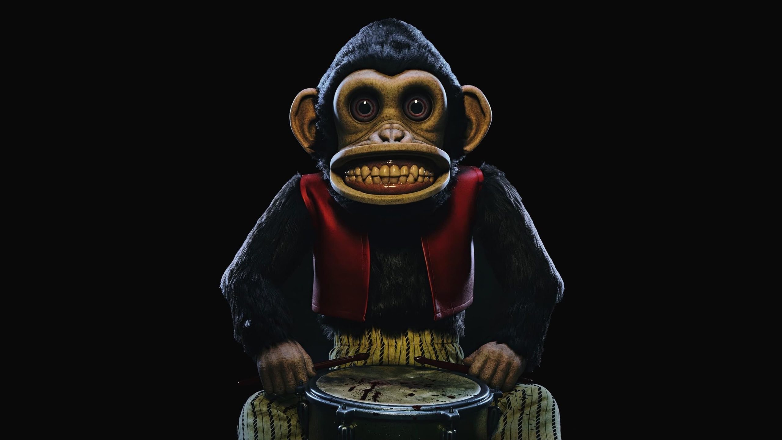 The Monkey 2025