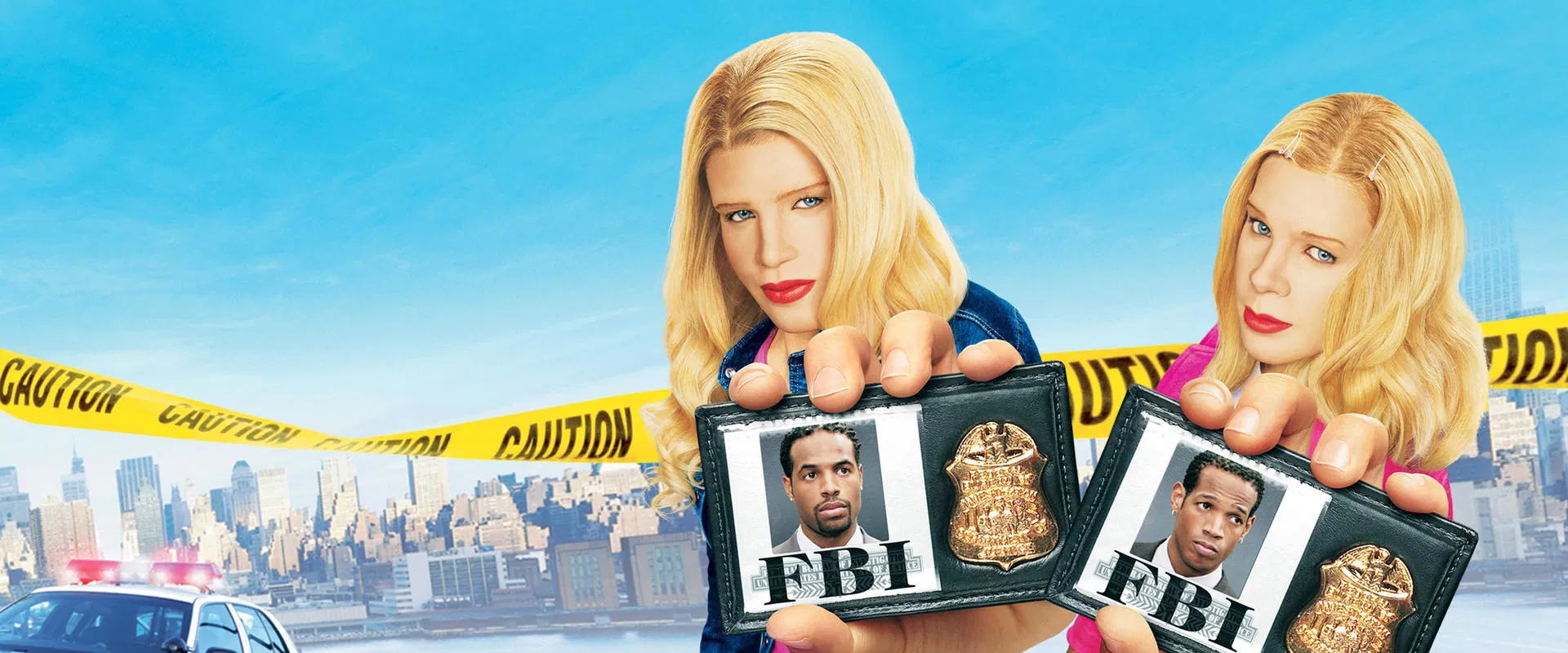 White Chicks 2004