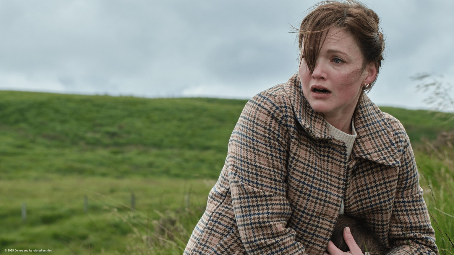 The Stolen Girl 2025