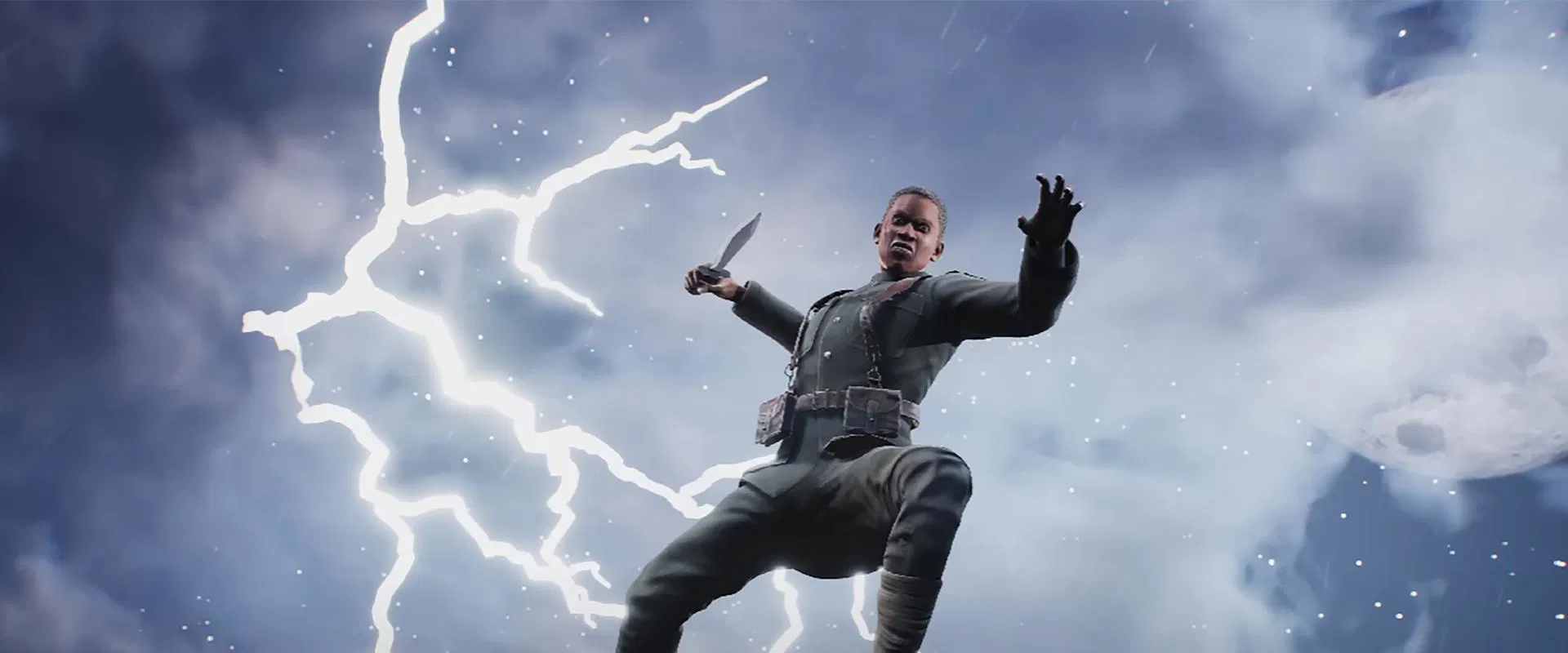 The War to End All Wars: The Movie 2023
