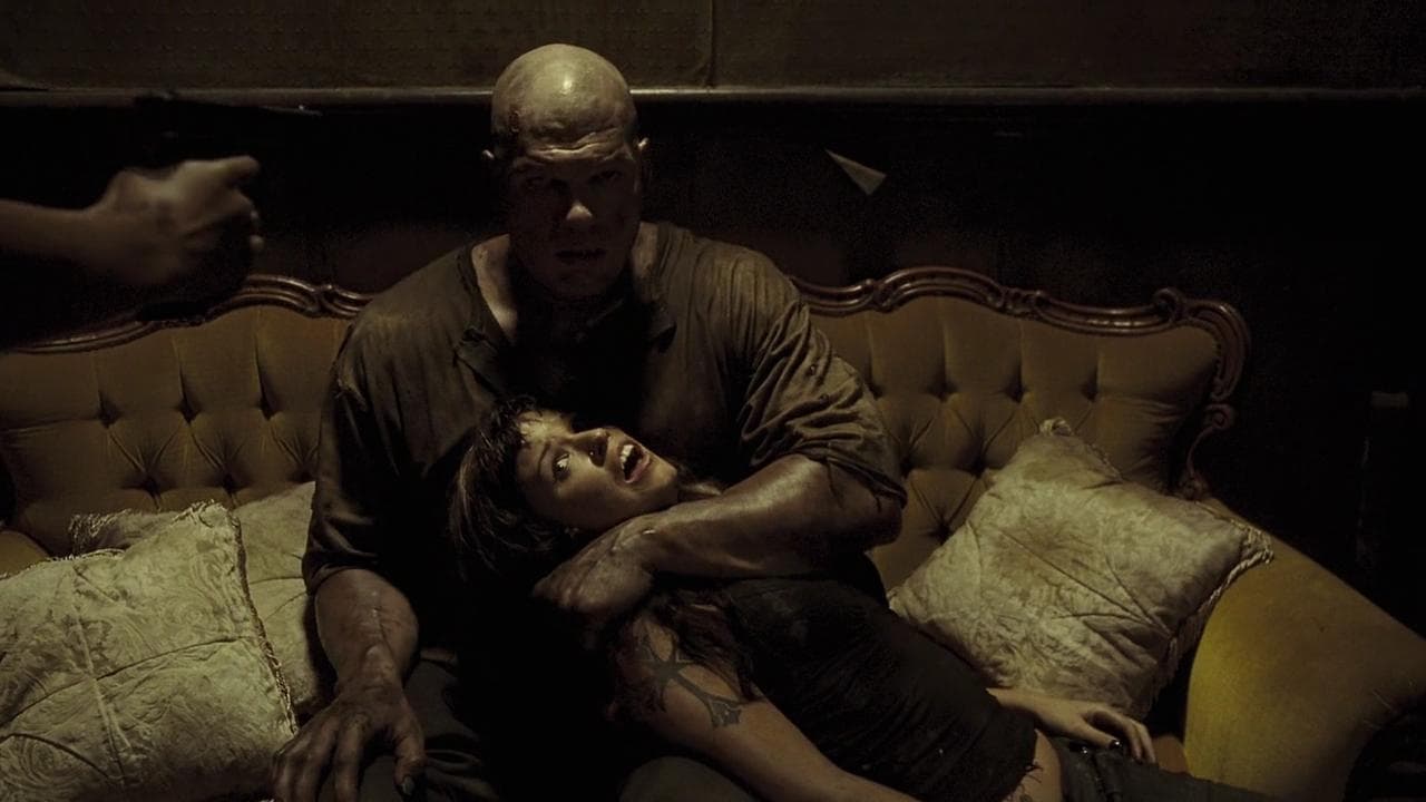 See No Evil 2006