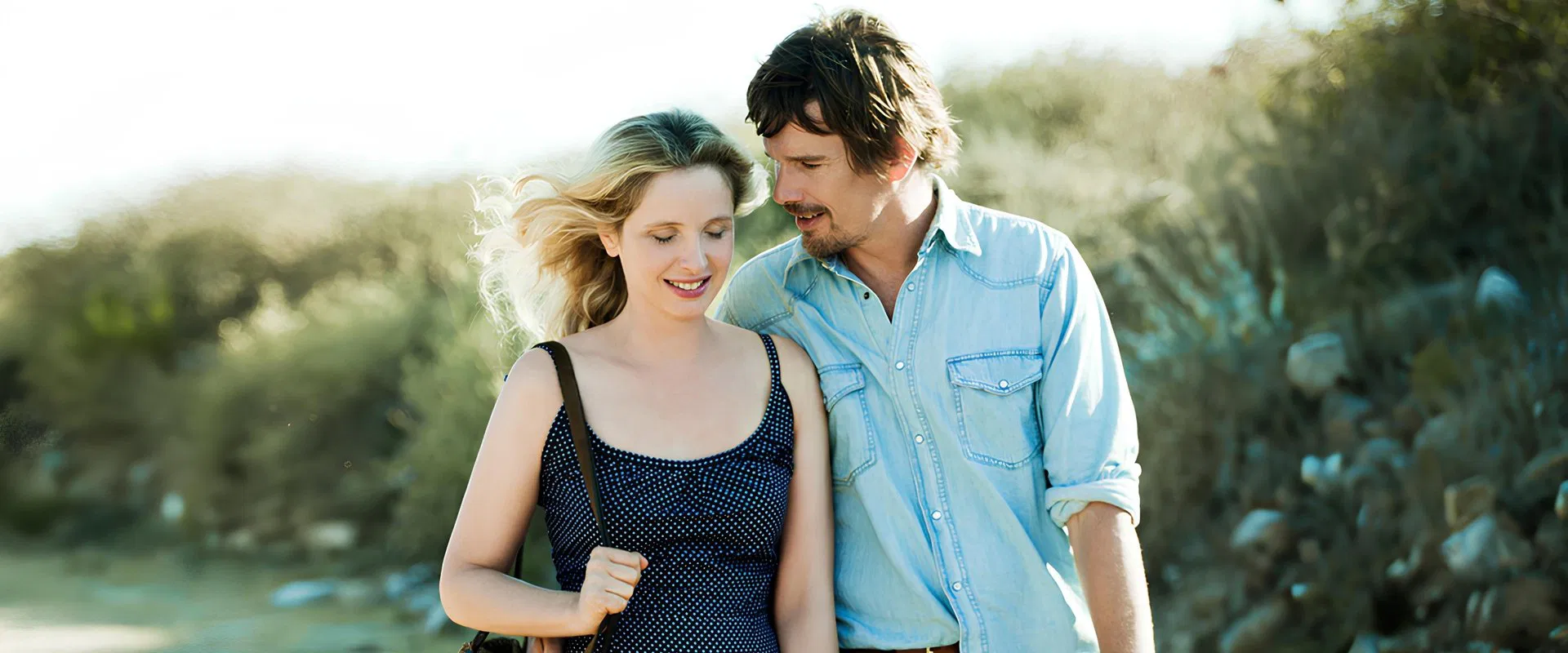 Before Midnight 2013