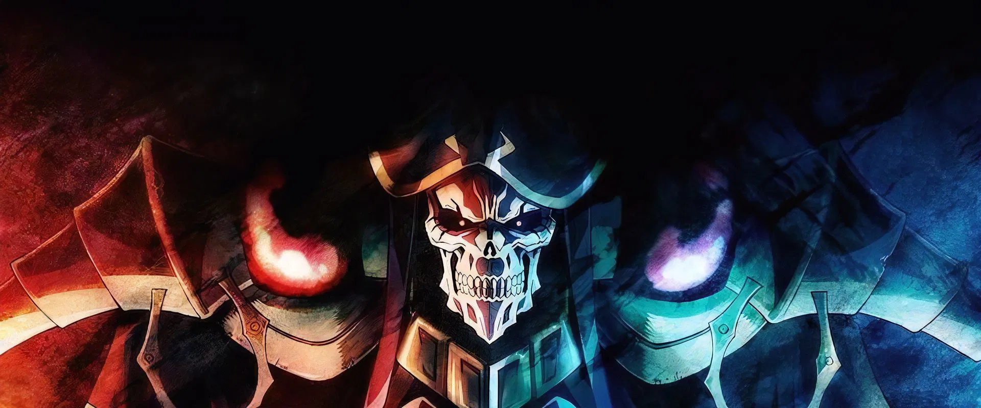 Overlord: The Sacred Kingdom 2024