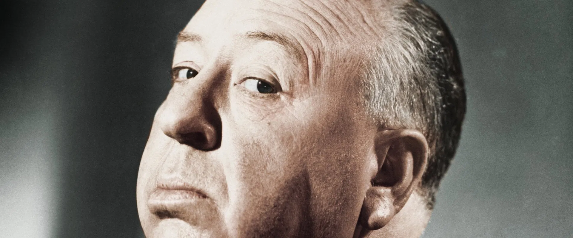 Becoming Hitchcock: The Legacy of Blackmail 2024