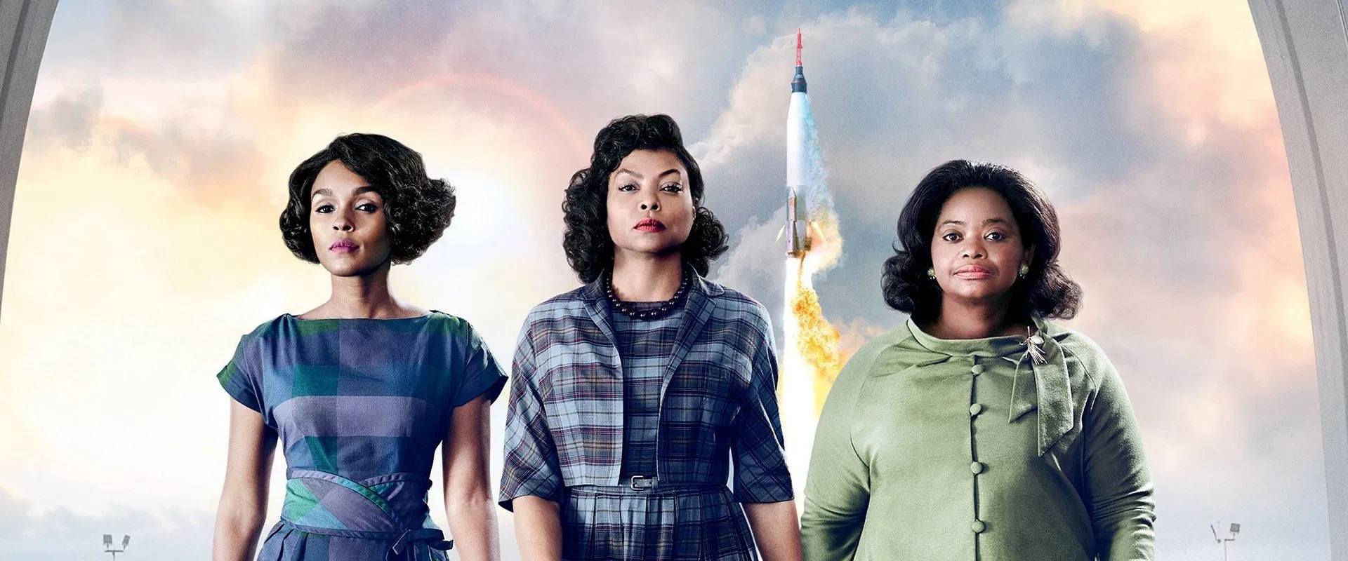 Hidden Figures 2016