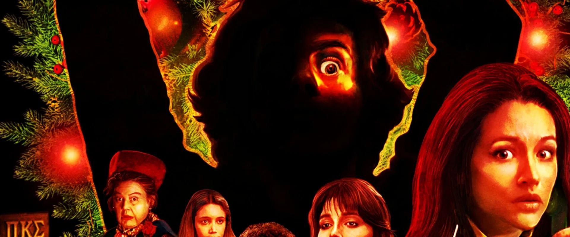 Black Christmas 1974