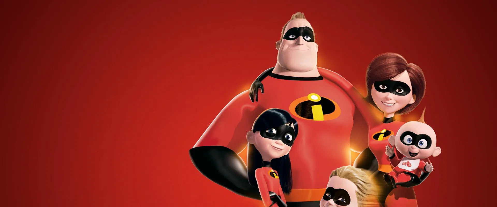 The Incredibles 2004