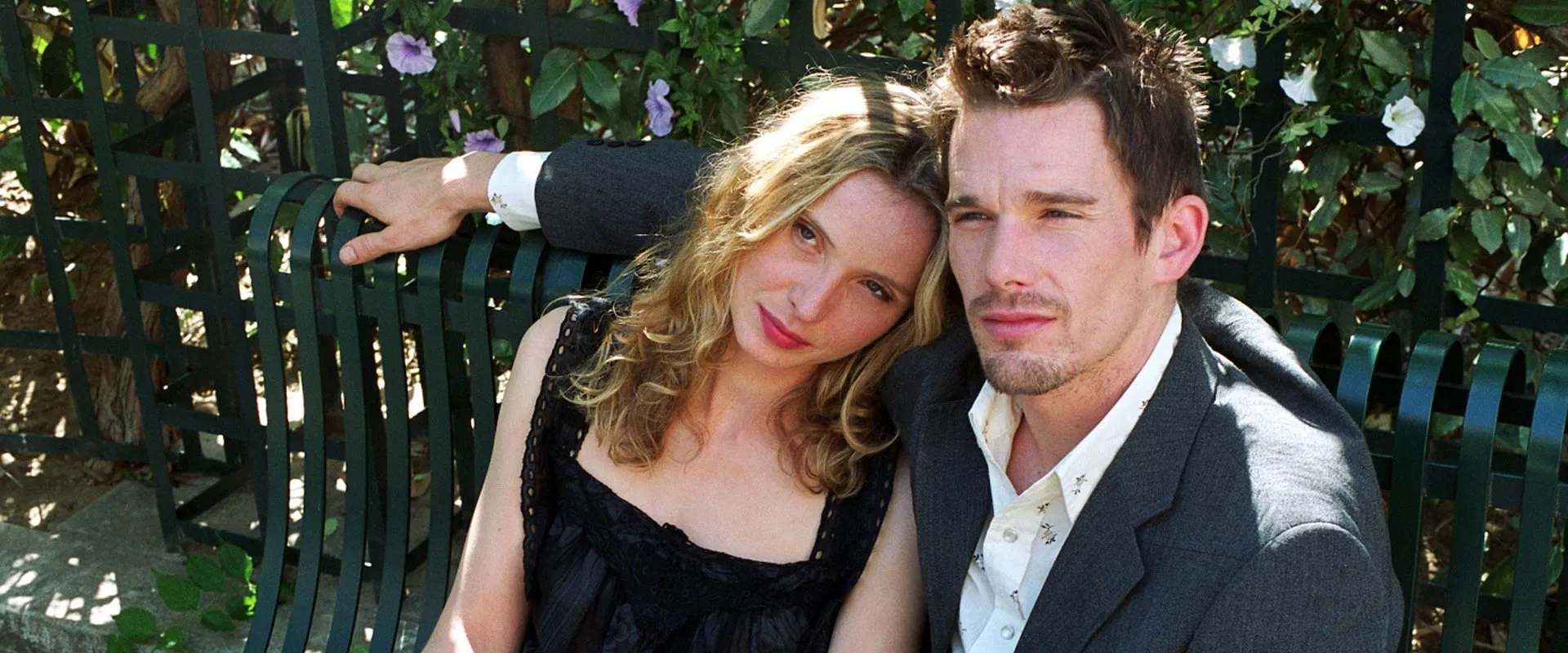 Before Sunset 2004