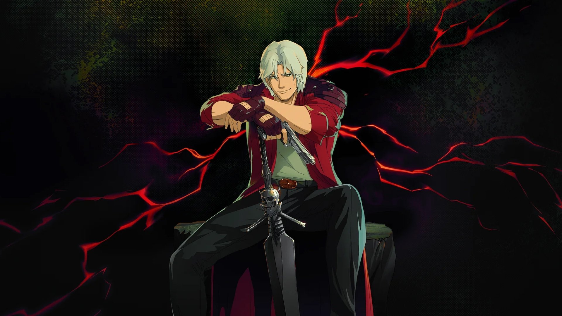 Devil May Cry 2025
