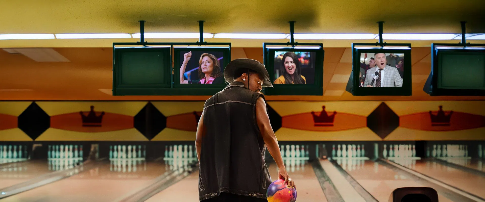 The Gutter 2024
