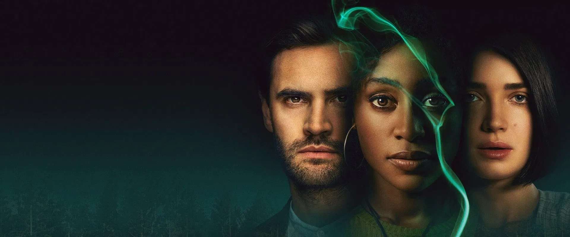 Behind Her Eyes 2021