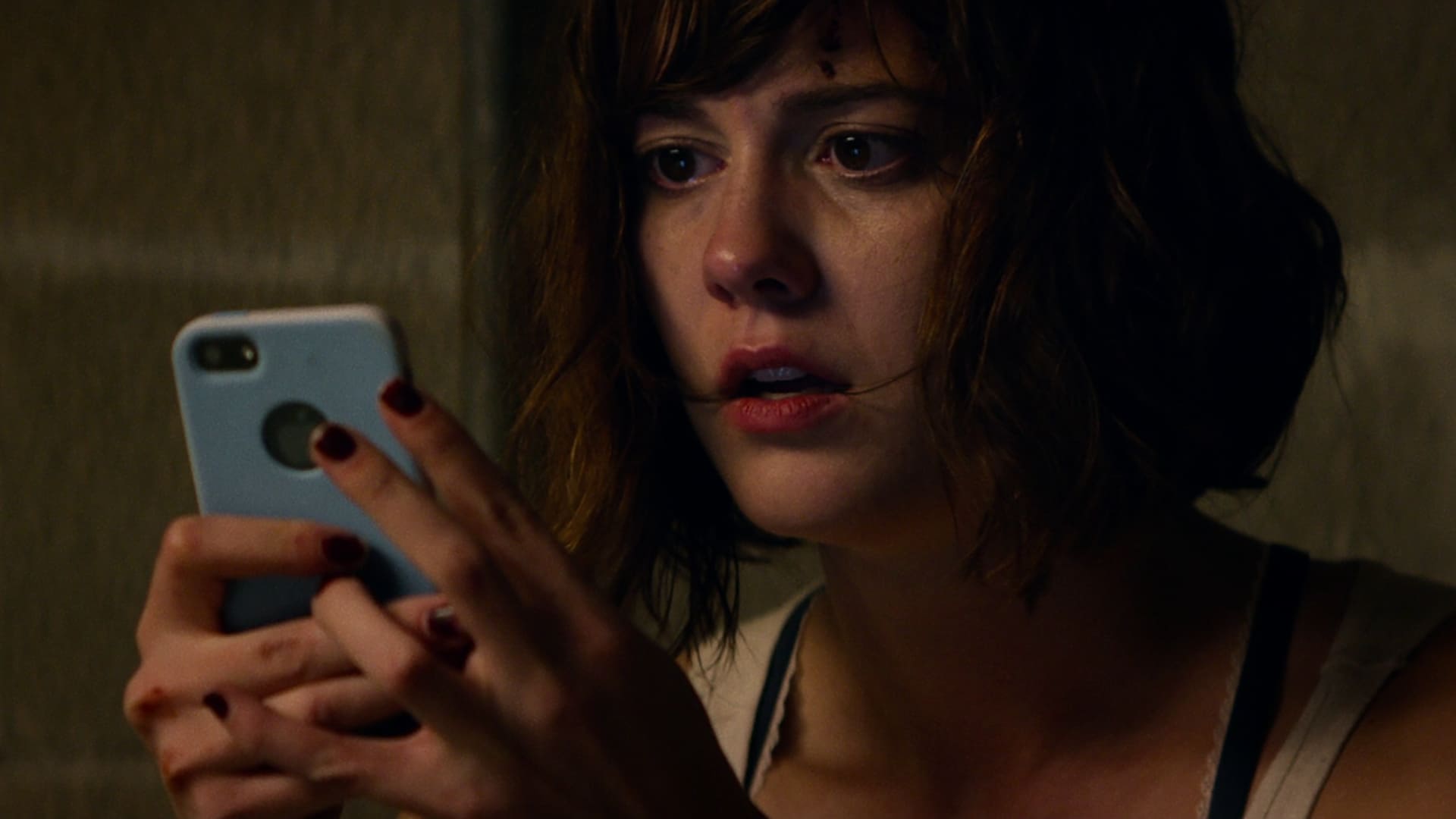 10 Cloverfield Lane 2016