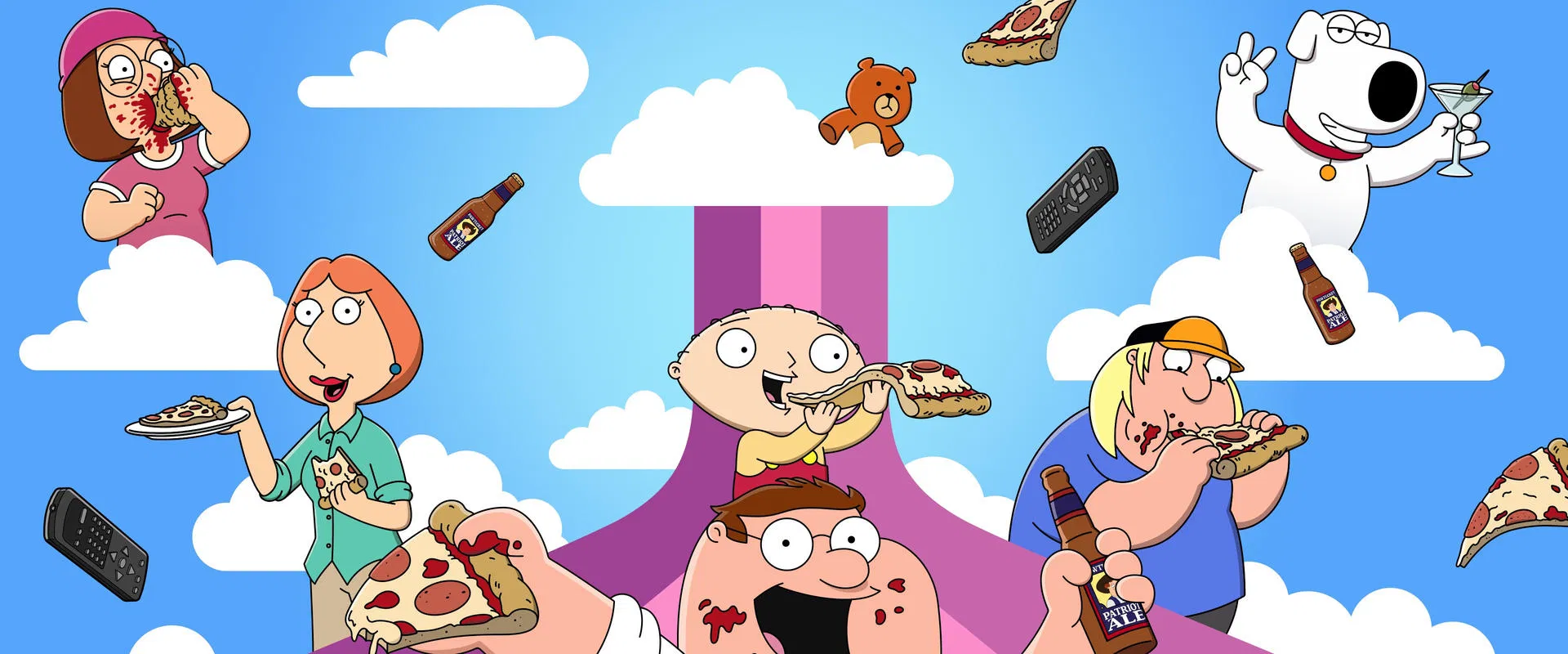 Family Guy 1999