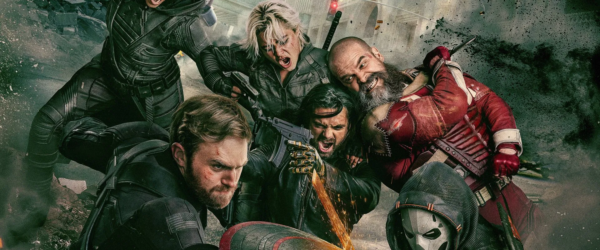 Thunderbolts* 2025