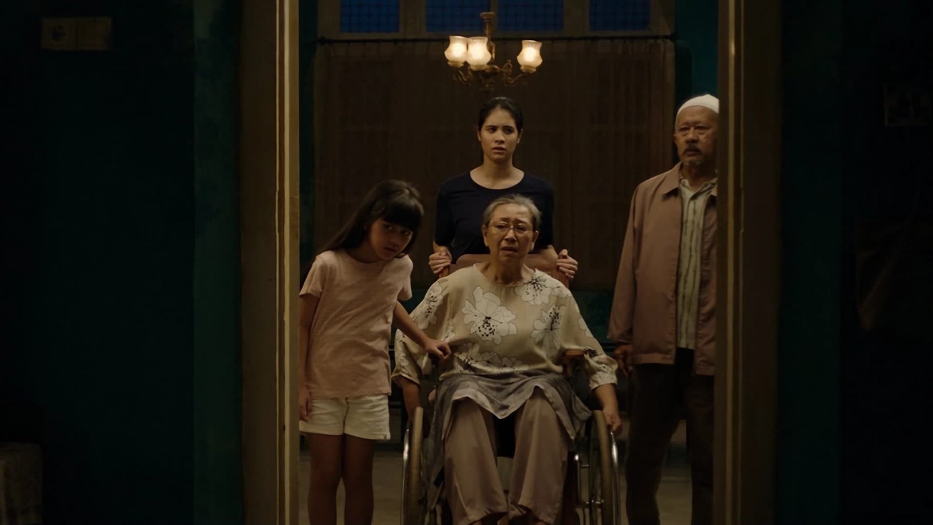 The Demon’s Bride 2025