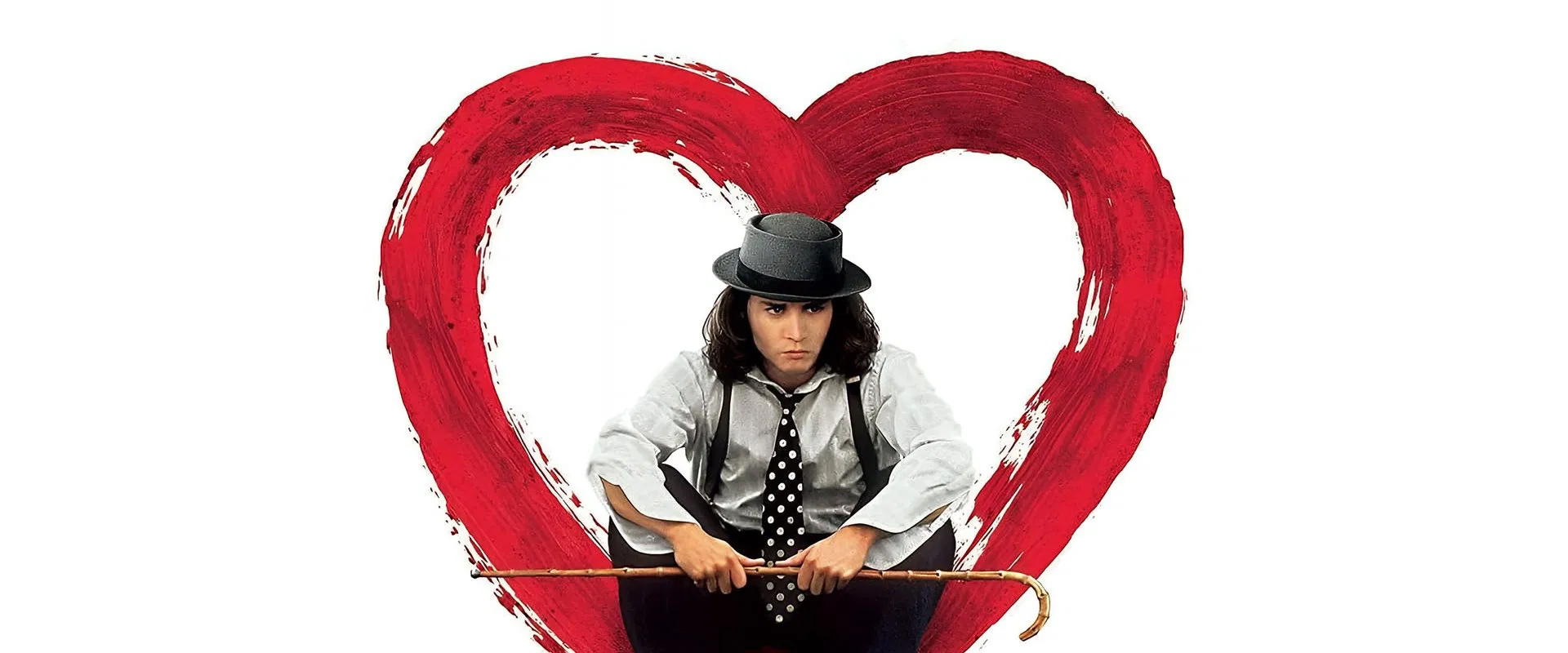 Benny & Joon 1993