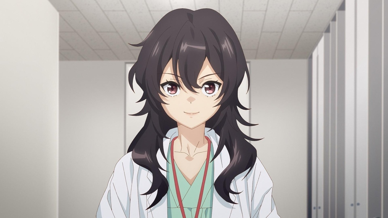 Ameku M.D.: Doctor Detective 2025