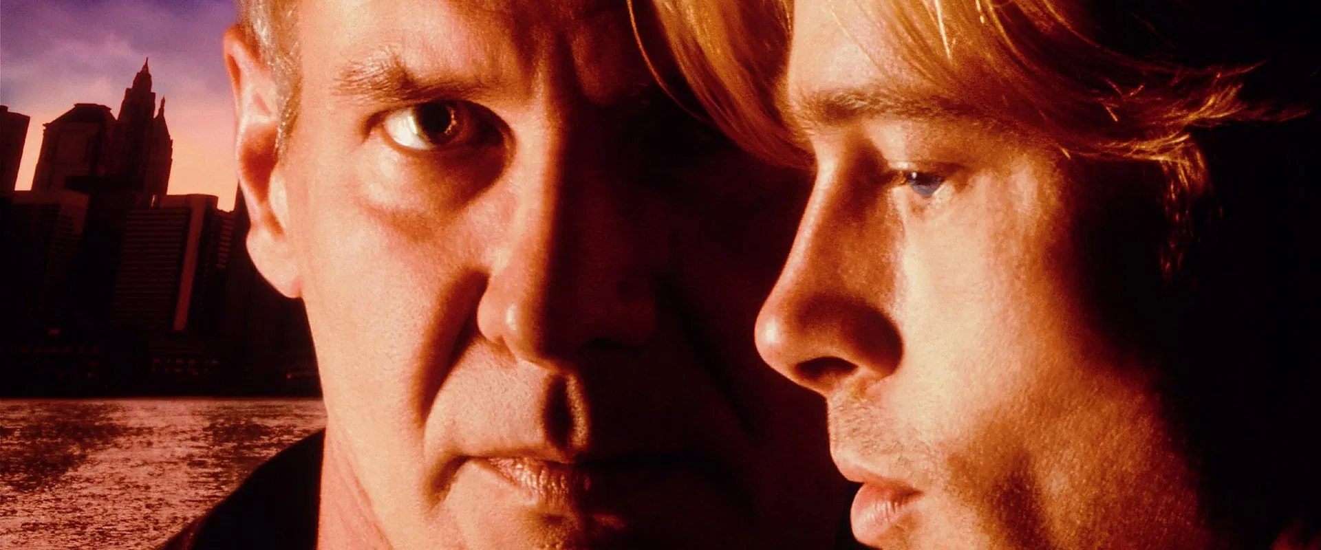 The Devil’s Own 1997