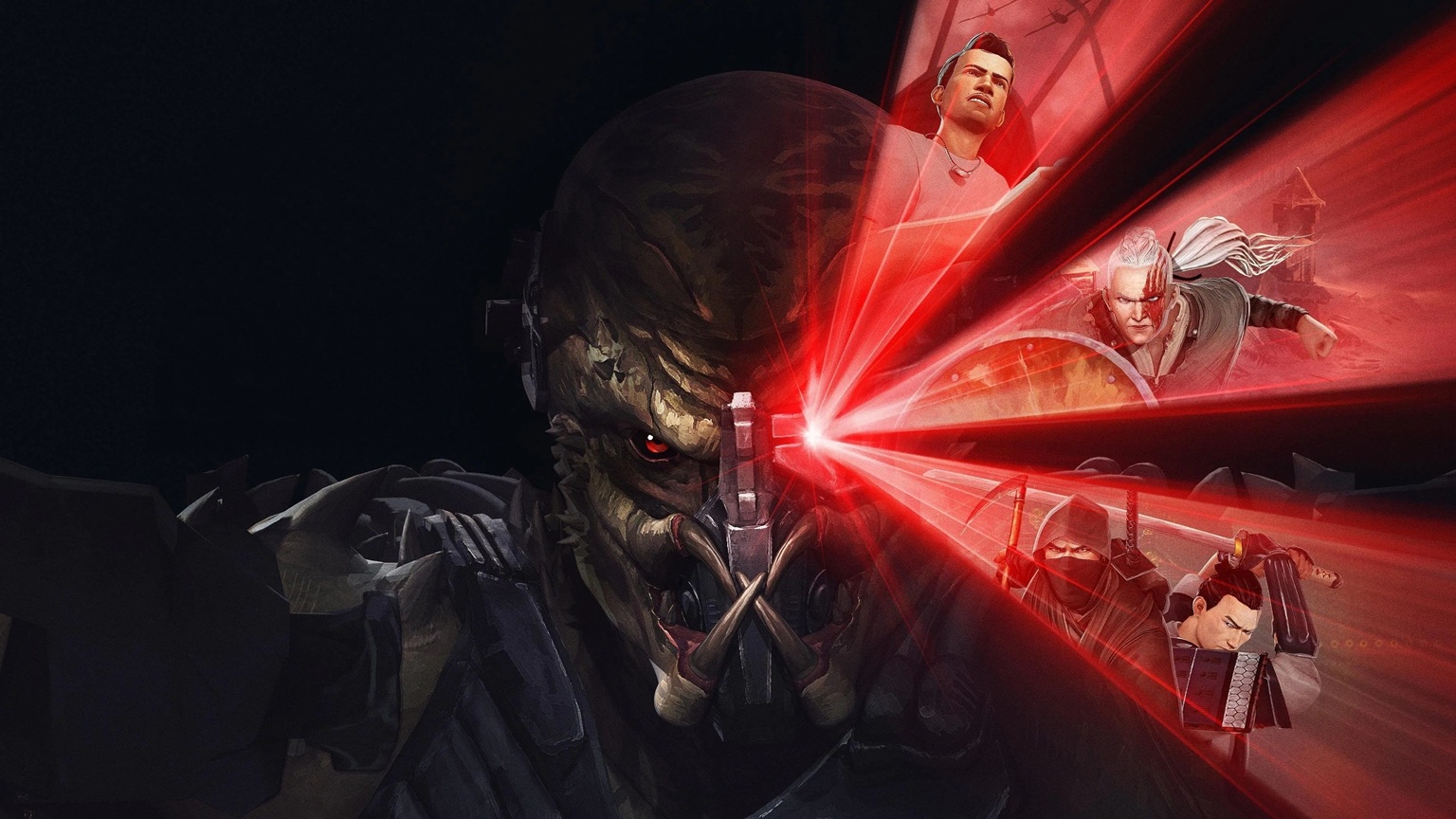 Predator: Killer of Killers 2025