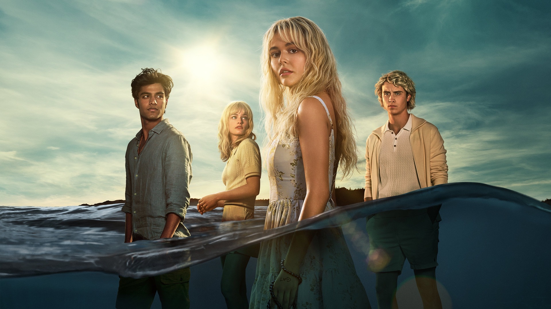 We Were Liars 2025