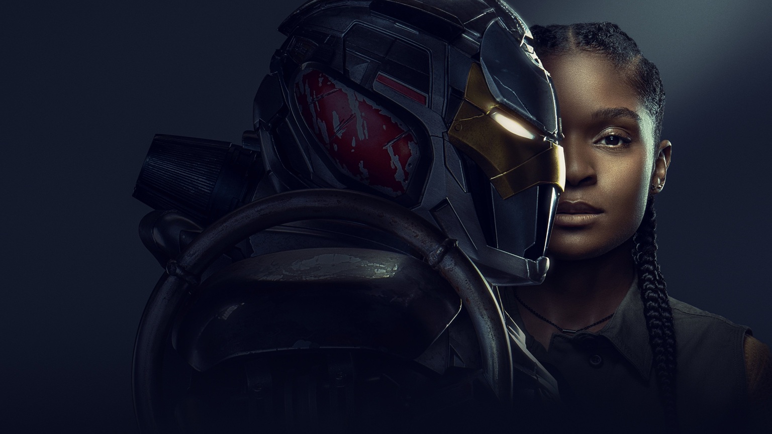 Ironheart 2025