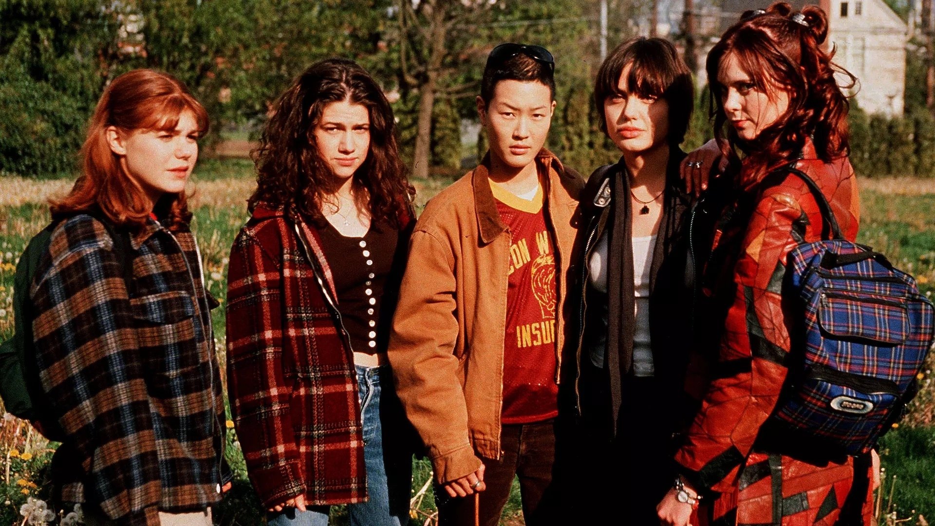 Foxfire 1996