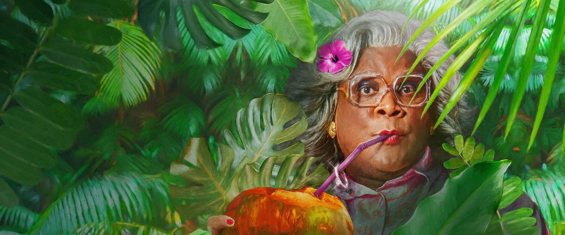 Madea’s Destination Wedding 2025