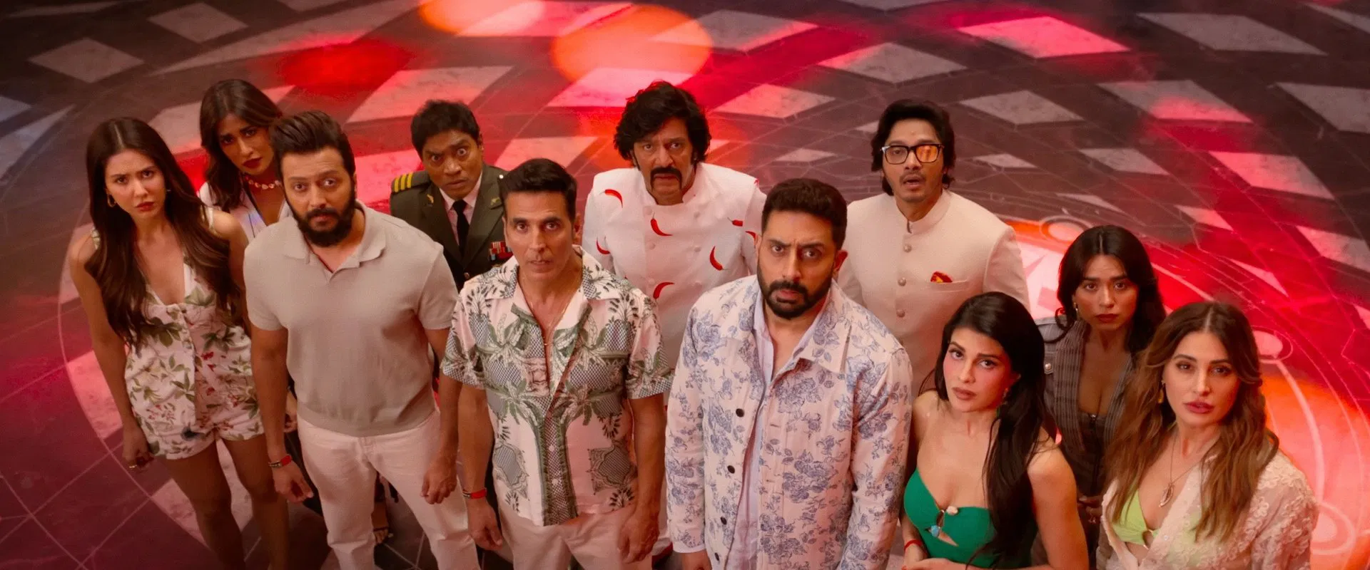 Housefull 5 2025