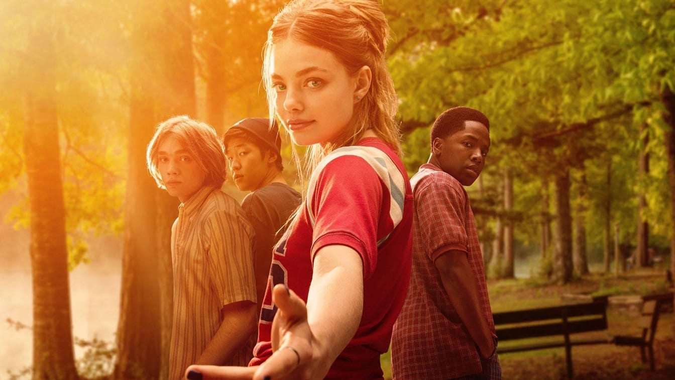 Looking for Alaska 2019
