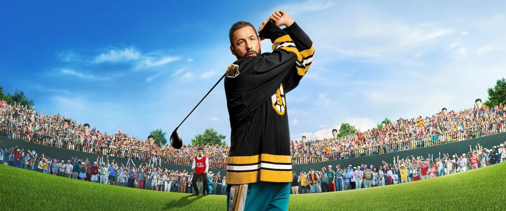 Happy Gilmore 2 2025