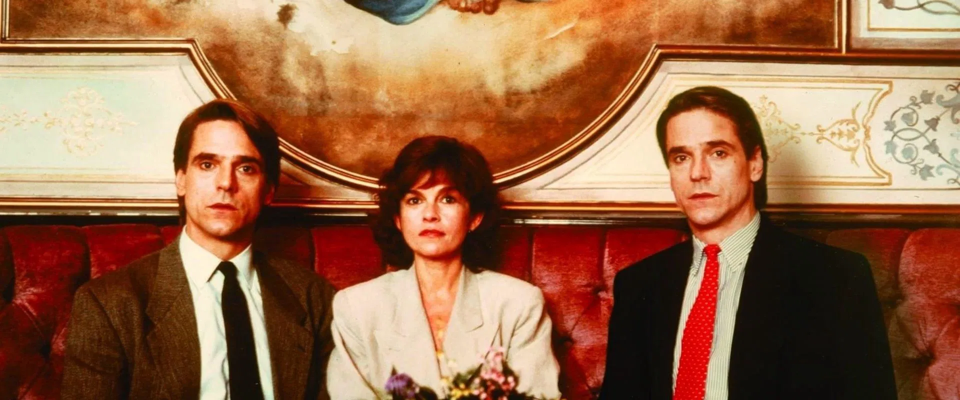 Dead Ringers 1988