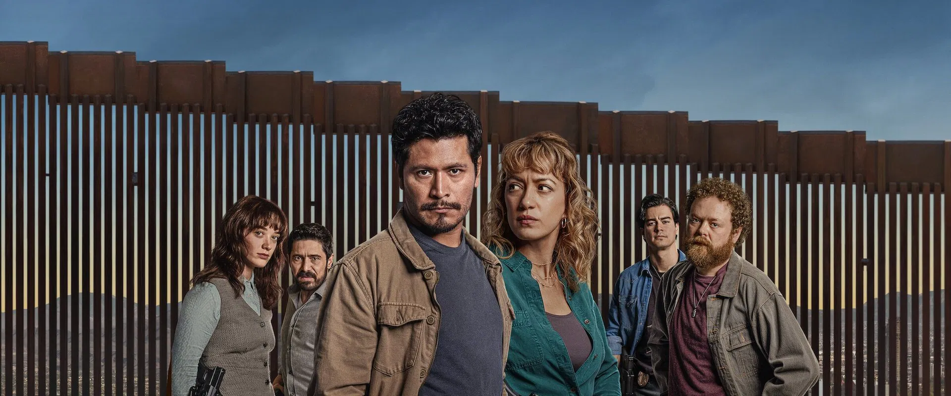 The Gringo Hunters 2025