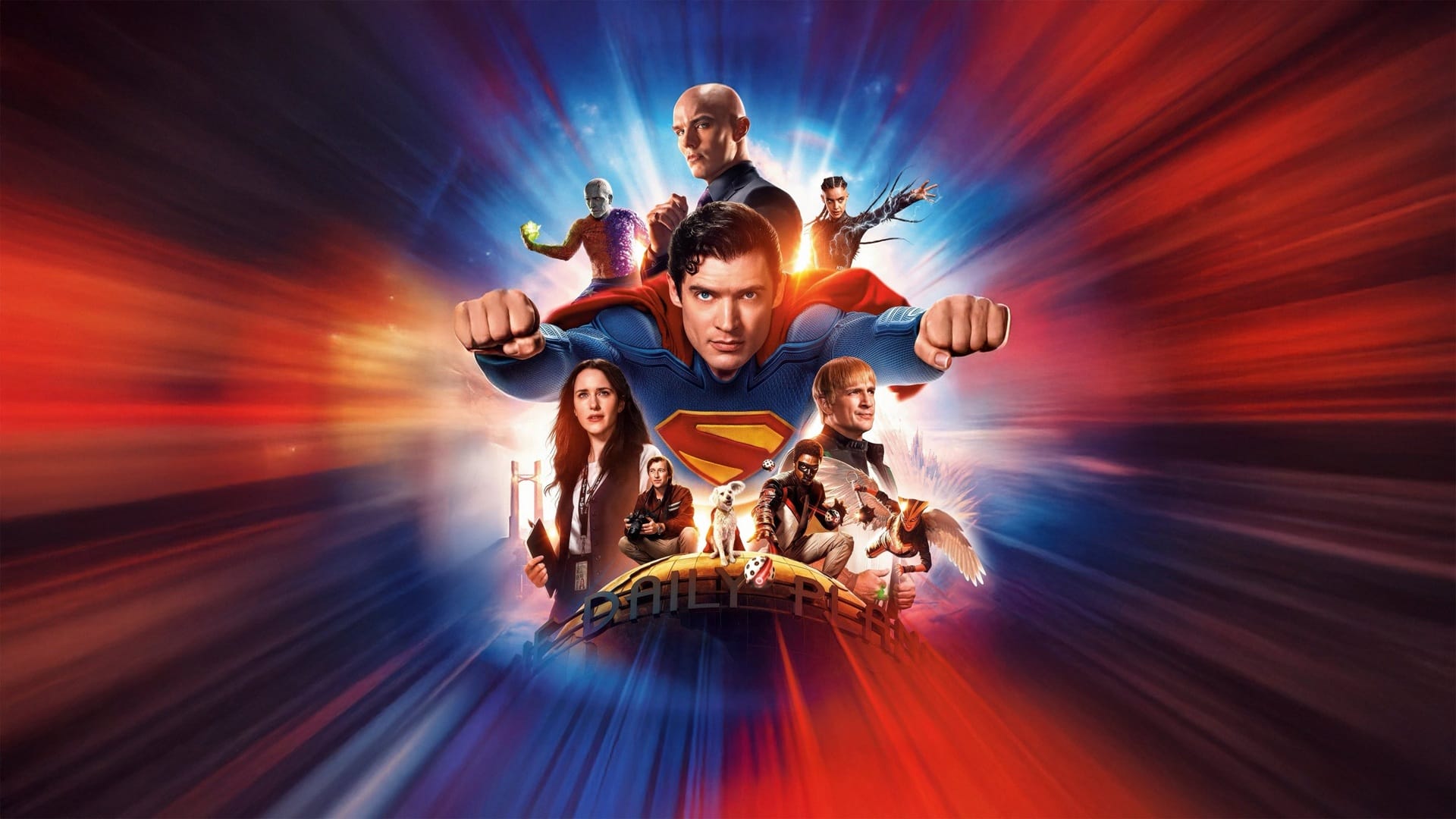 Superman 2025