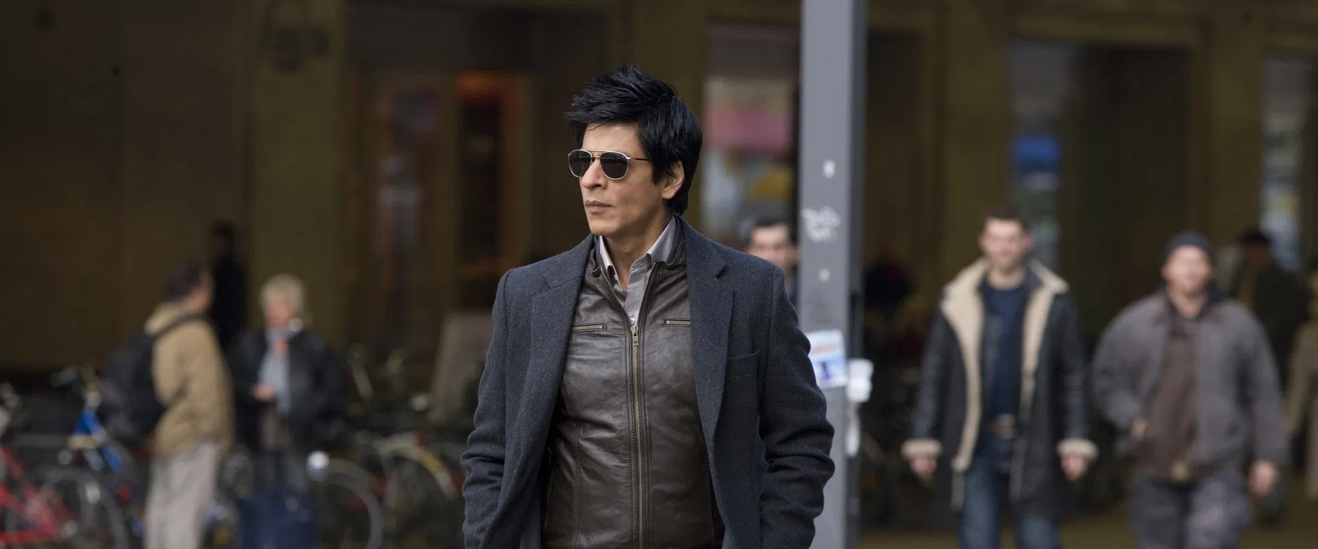 Don 2 2011