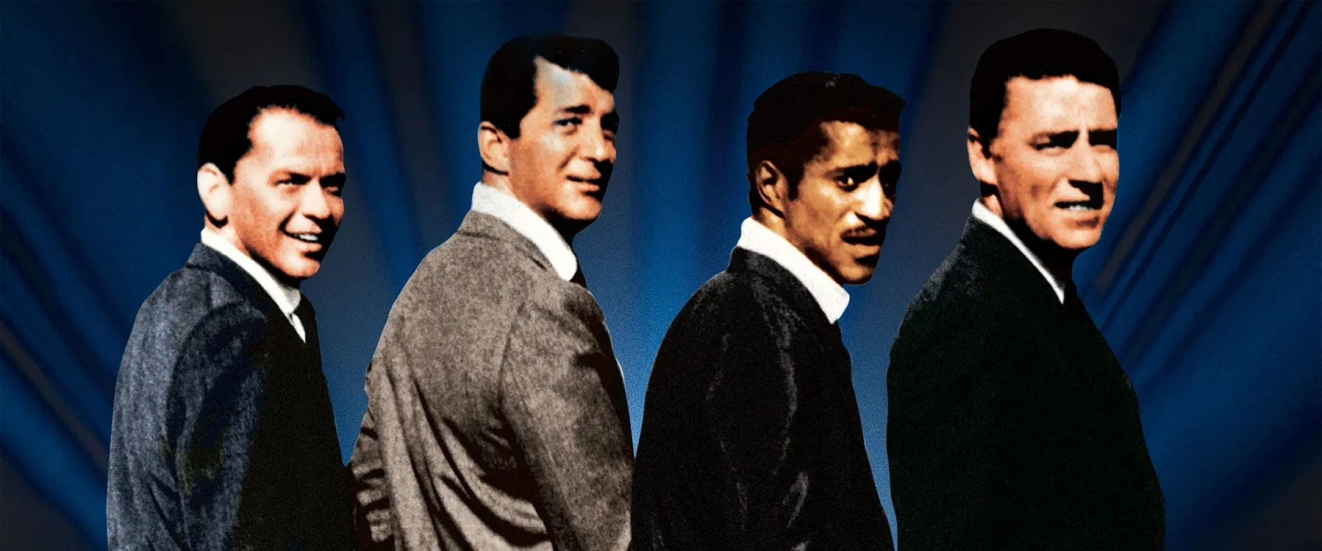 Ocean’s Eleven 1960