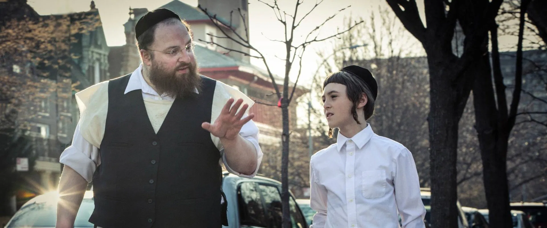 Menashe 2017