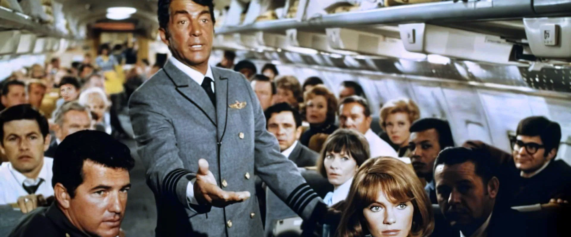 Airport 1970