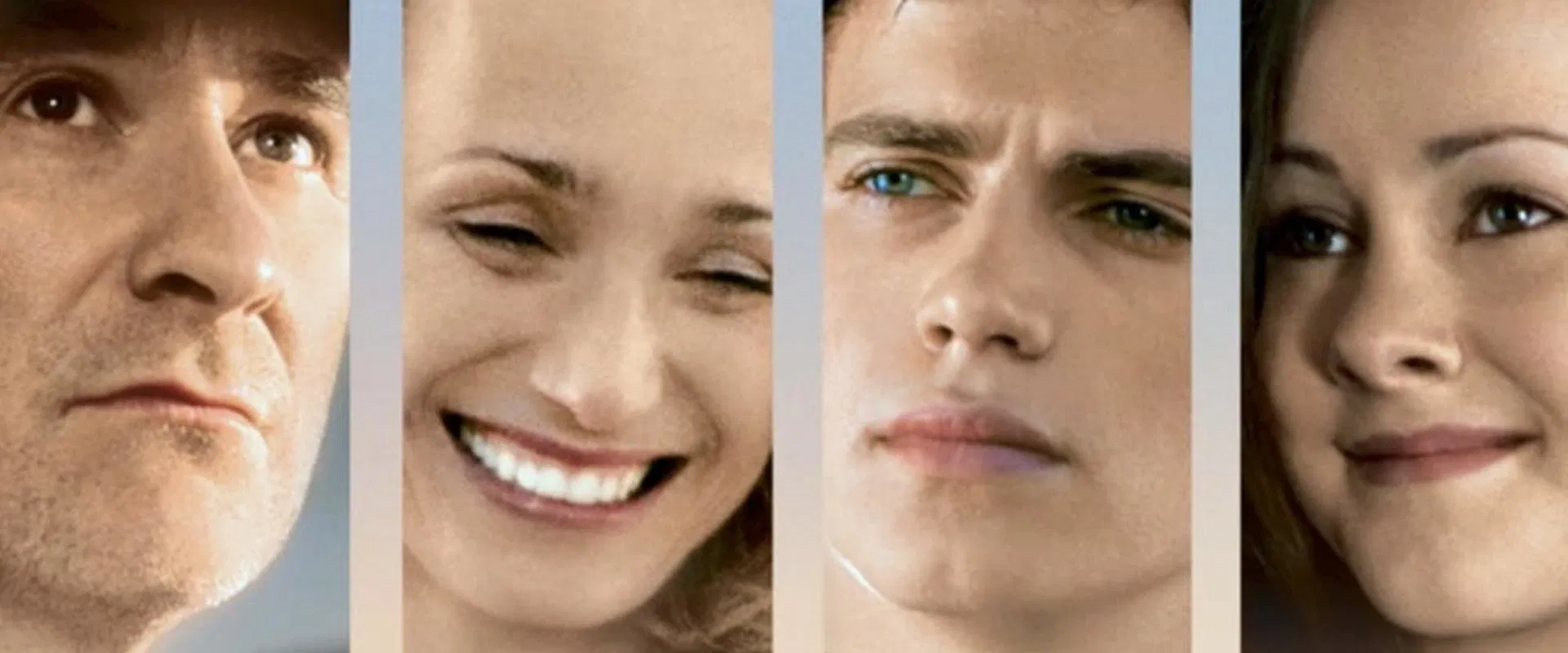 Life as a House 2001