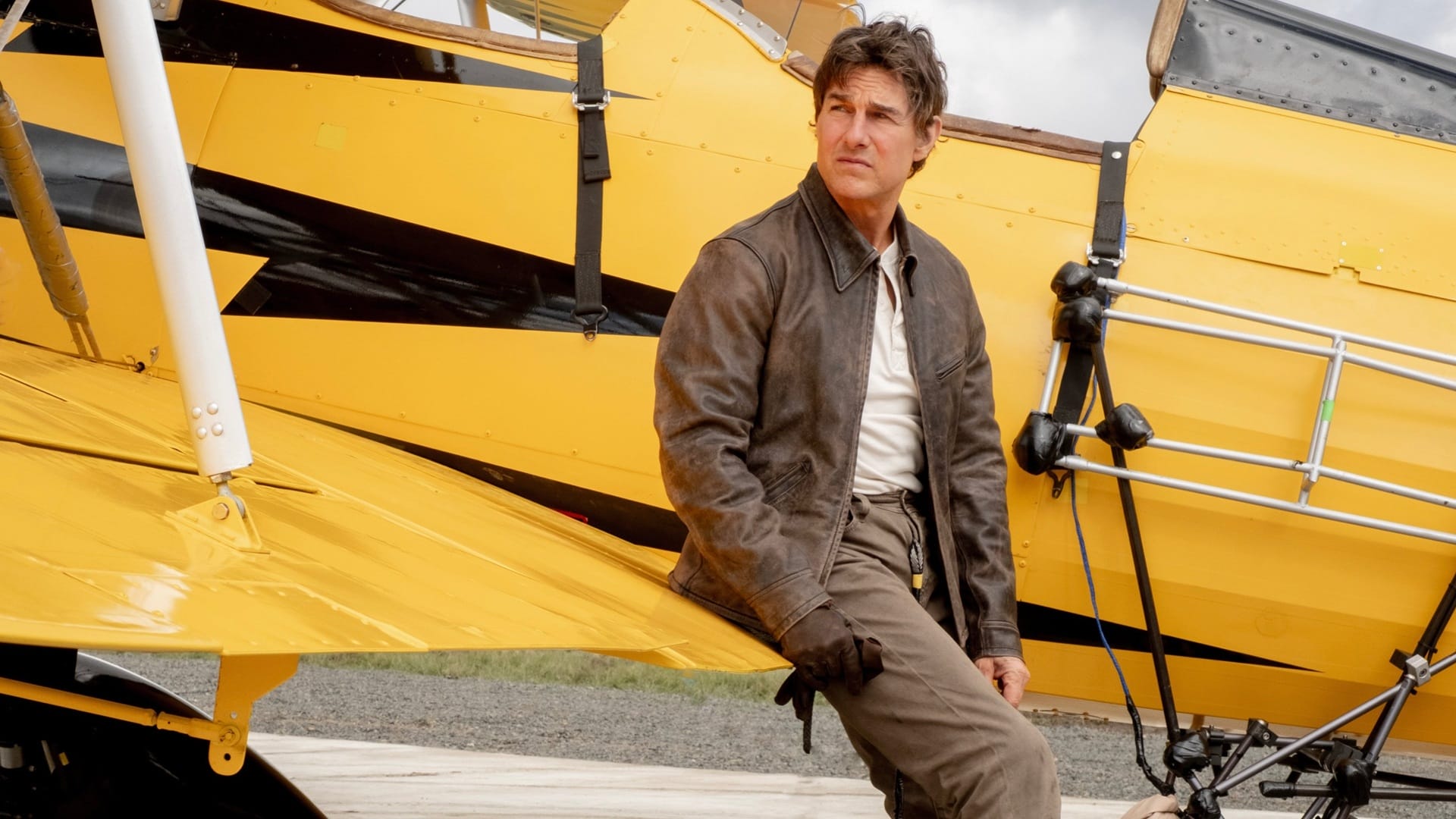 Mission: Impossible – The Final Reckoning 2025