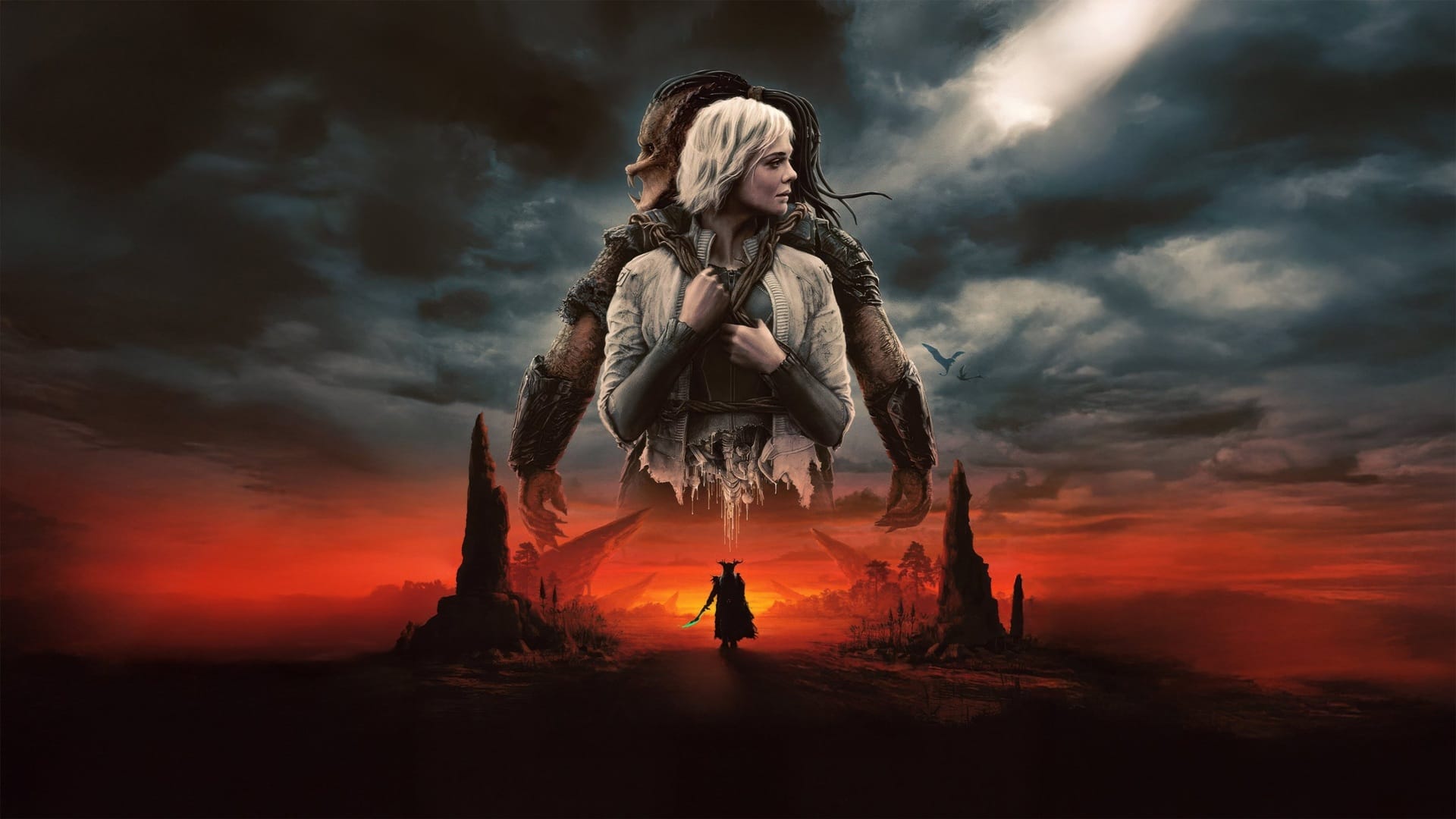 Predator: Badlands 2025