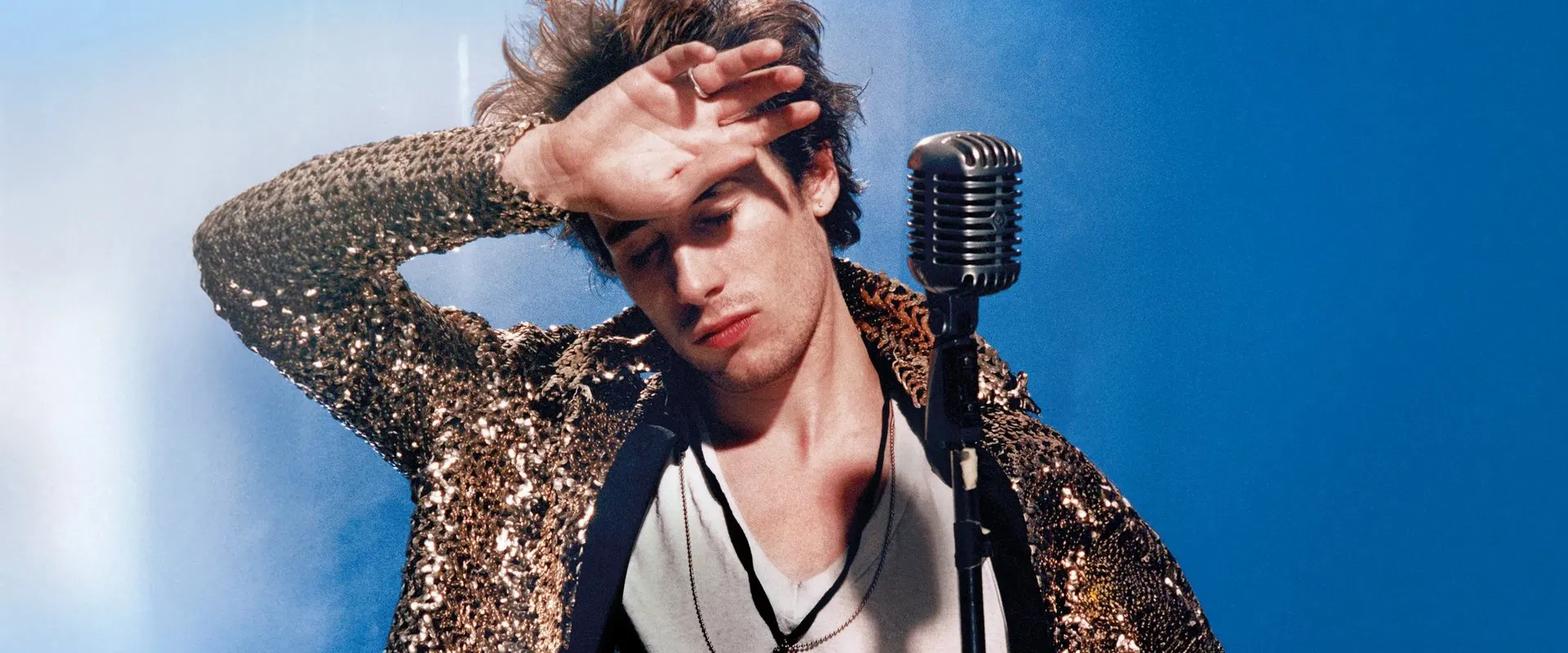 It’s Never Over, Jeff Buckley 2025